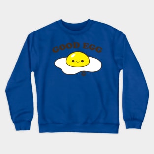 GOOD EGG Crewneck Sweatshirt